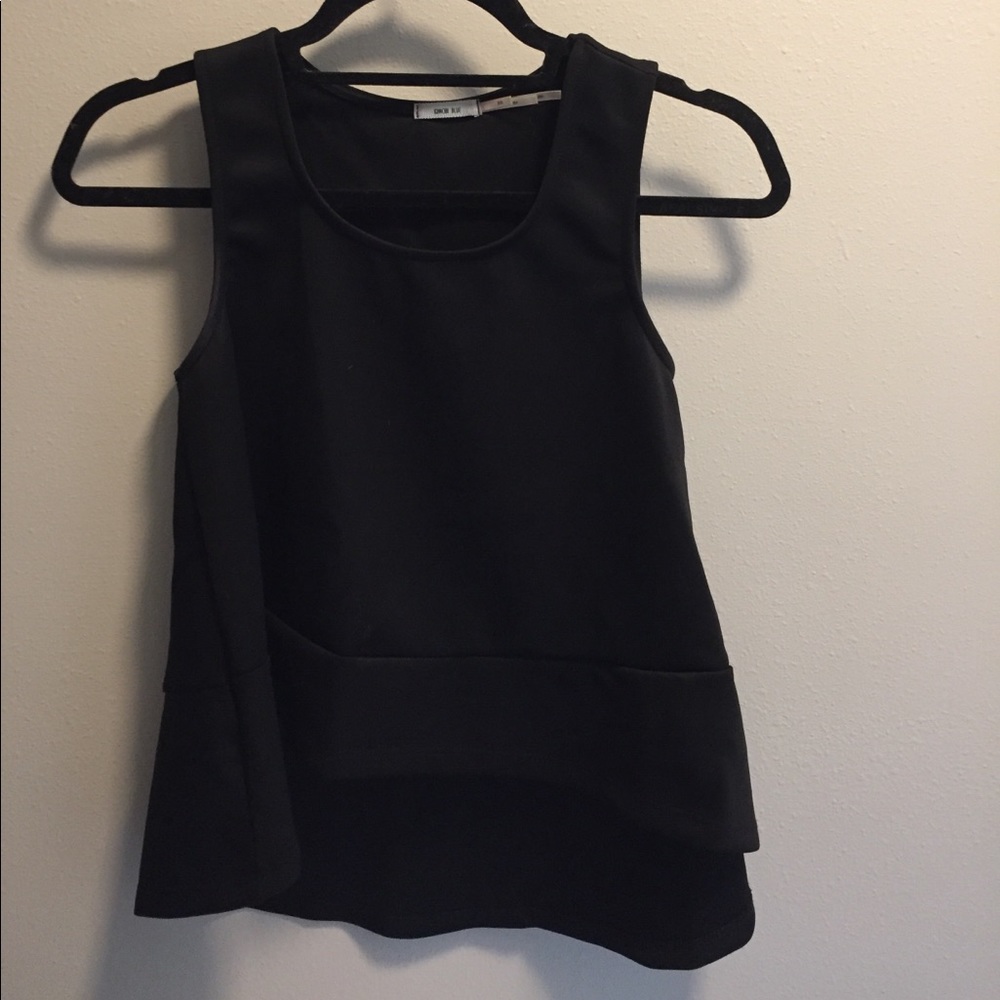 Urban Outfitters Kimchi Blue Swing Tank